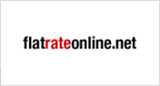 Flat Rate Online