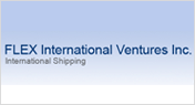 FLEX International Ventures Inc.